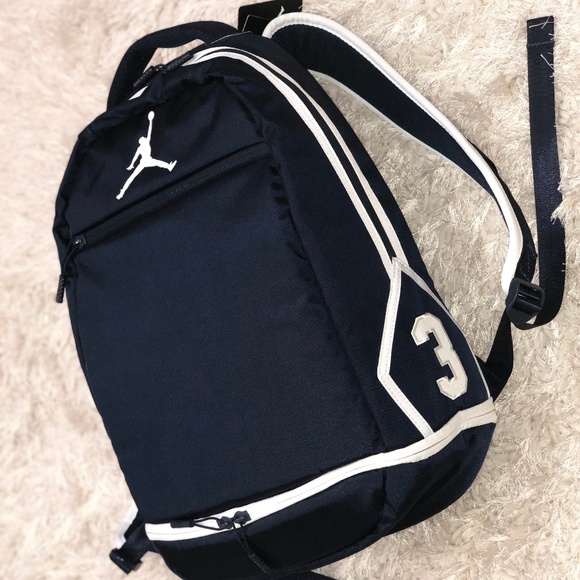 jordan skyline backpack